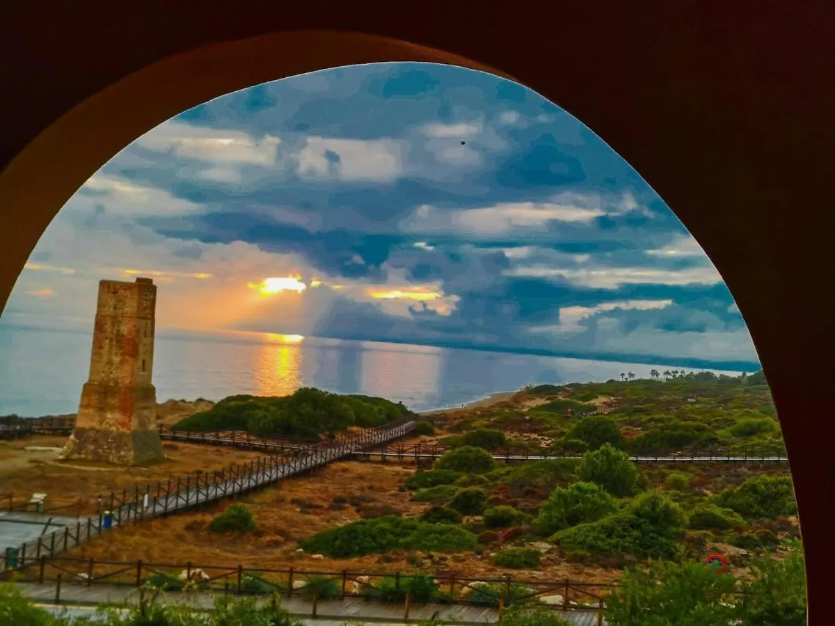 Apartmán Espectacular Hogar En La Playa Marbella Španělsko