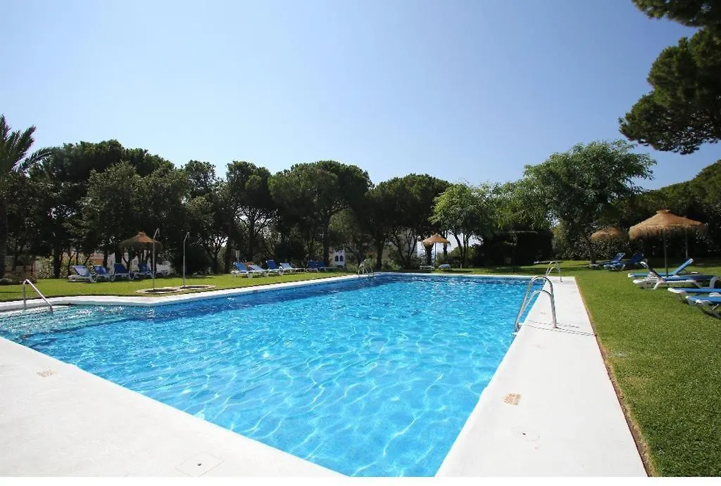 Apartmán Espectacular Hogar En La Playa Marbella Španělsko