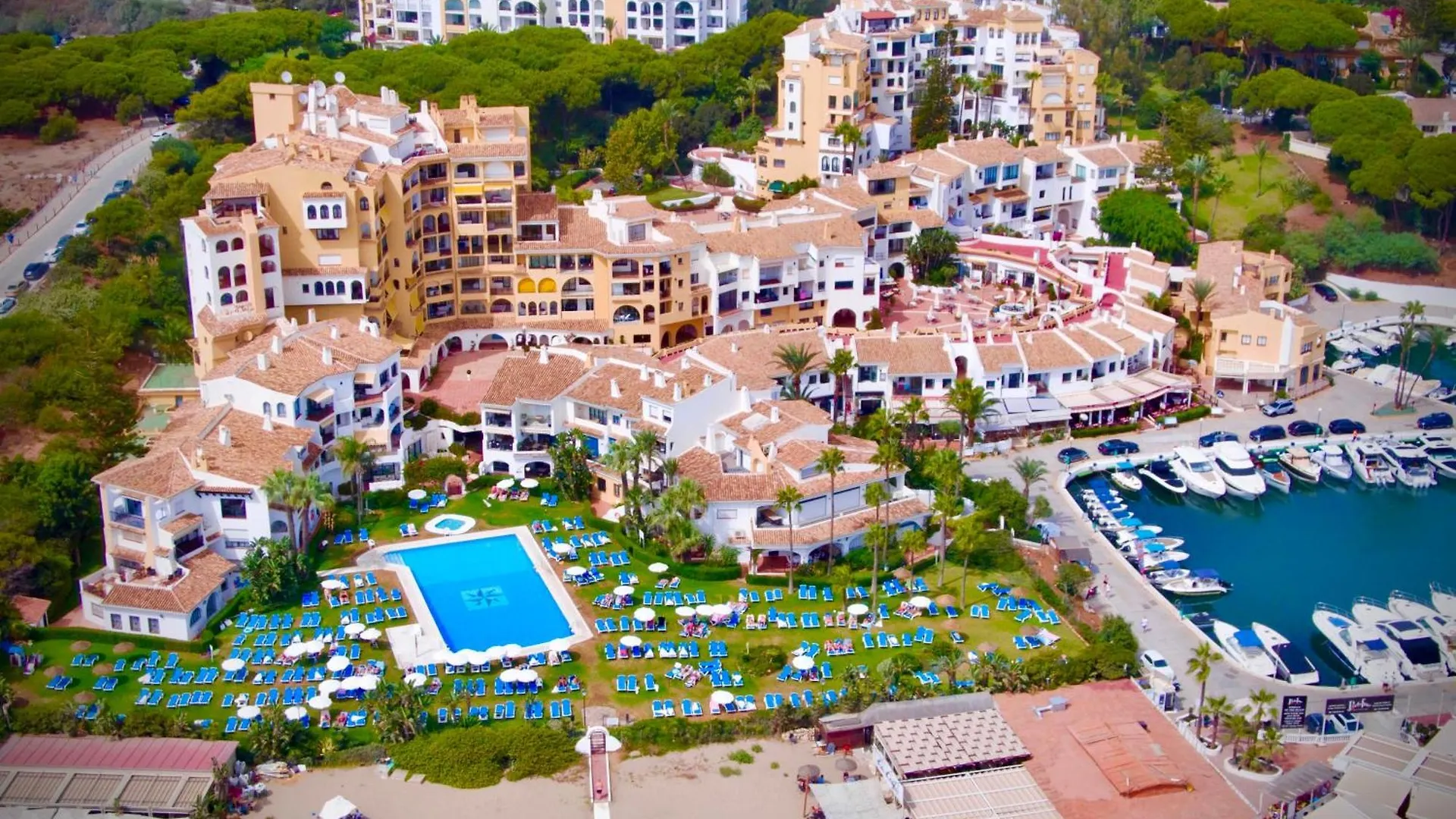 Apartmán Espectacular Hogar En La Playa Marbella