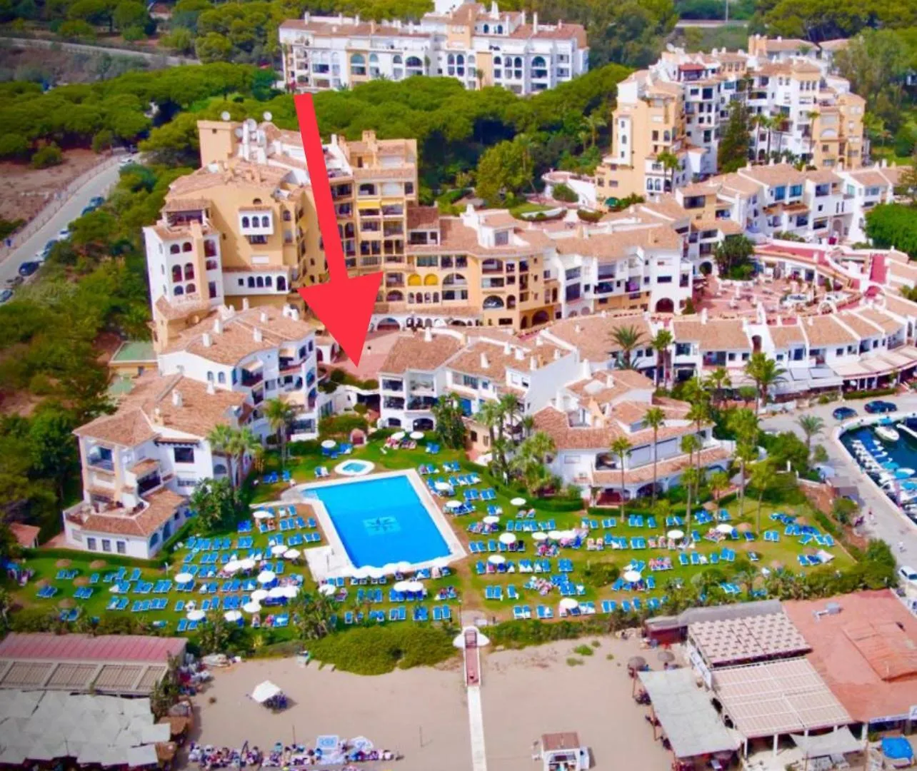 Apartmán Espectacular Hogar En La Playa Marbella 0*,