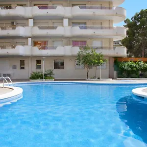 Rentalmar Arquus Park , Salou España