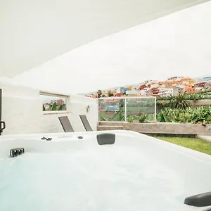 Casa Tulipanes & , Santa Cruz de Tenerife España