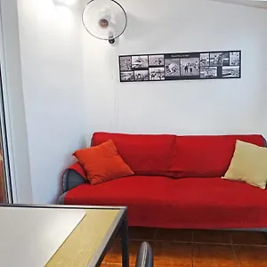 Piso En Con Terraza, Vistas Al Mar, Aire Acondicionado Y Garaje , Candelaria España