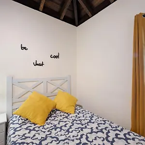 Casa La Flamenca , Tijarafe España