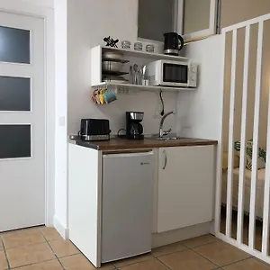 Estudio Mariluz Apartamento