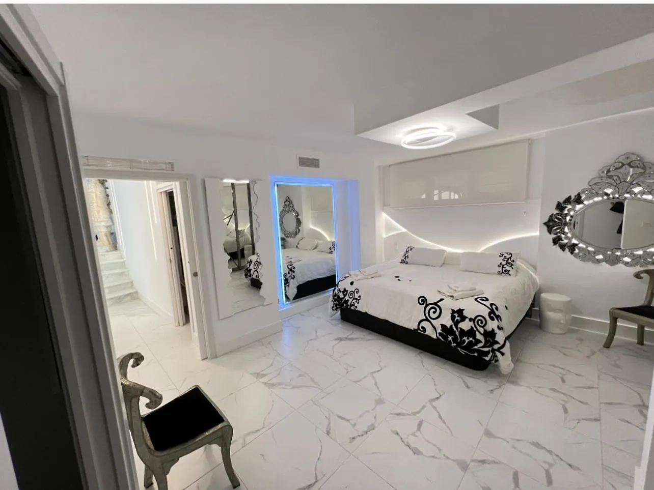Espectacular Hogar En La Playa Marbella Apartment